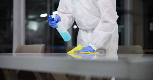 Licensed Unattended Death Cleanup service in Sandwich, MA - Trauma Clean Pros